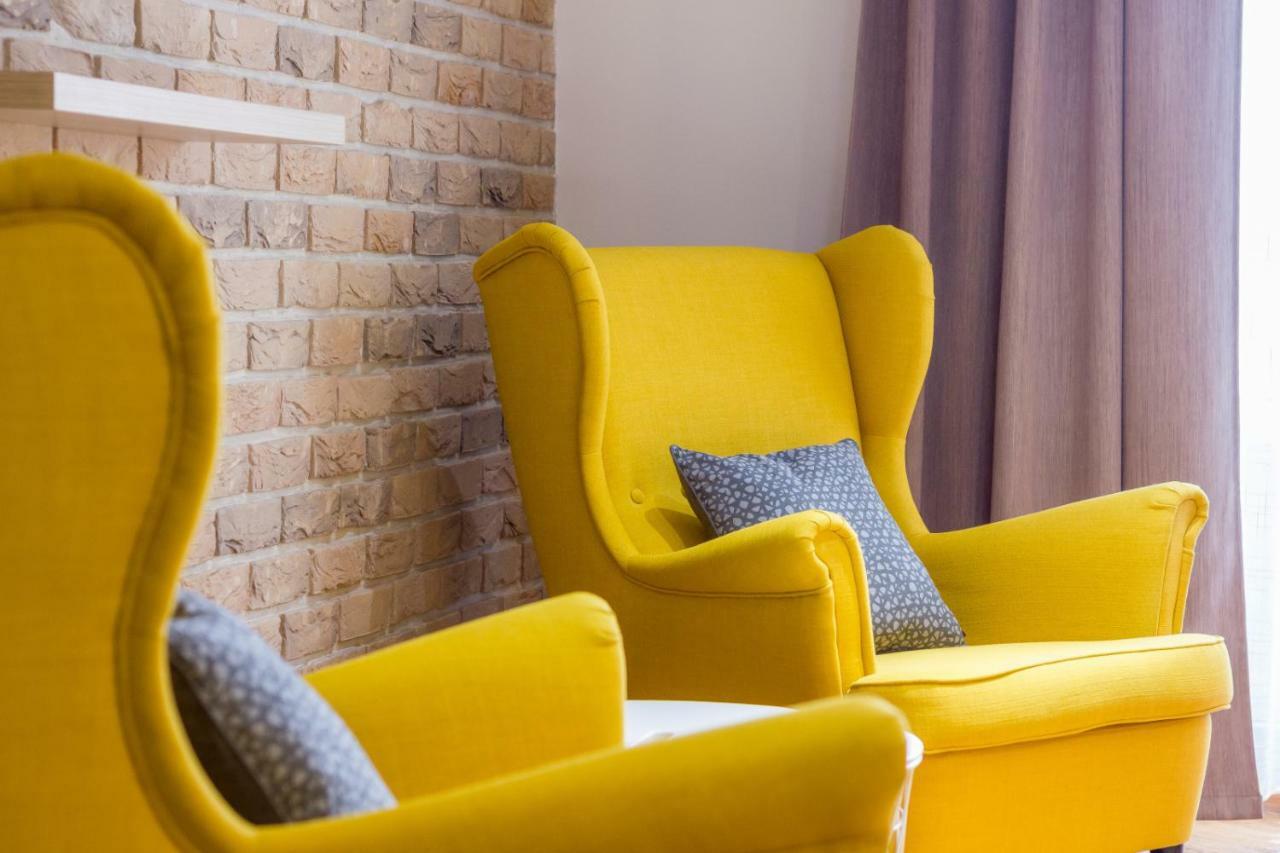 Corvin'S Crib Apartment Клуж-Напока Екстериор снимка